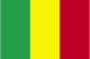 Institut National de la Jeunesse et des Sports Mali, Mali