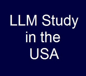 LLM Study in the US