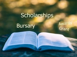 scholarships bursaries grants-awards-1980-1