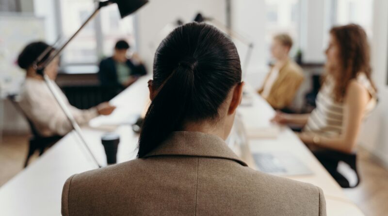 The LL.M. in Employment Law: Adapting to a Changing Workplace