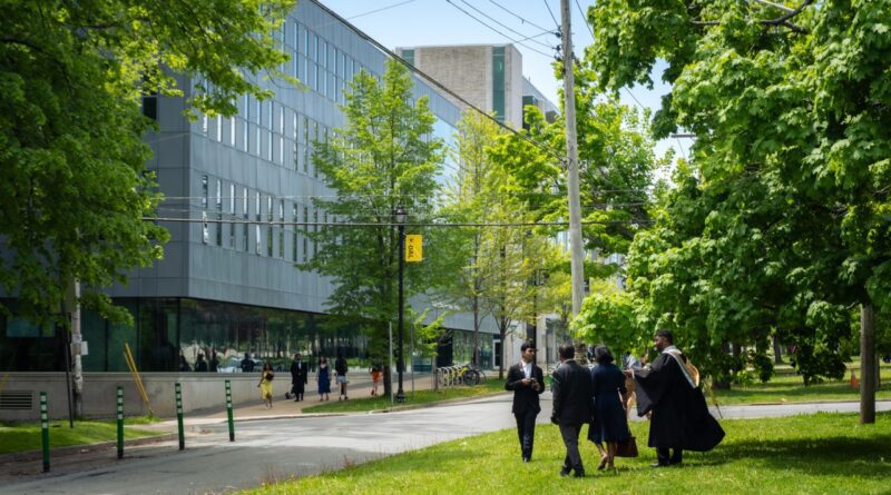 Where Should You Study Law? Comparing the World's Leading LLM Destinations
